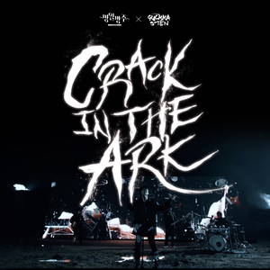 CRACK IN THE ARK