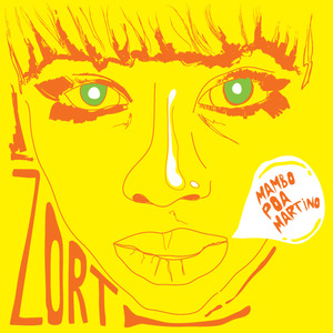 Mambo Poa Martino (Ben Mono Remix)