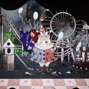 Mira's Wonderland