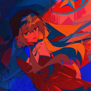 我生于死去之日。（男声版）（cover:奥莉安多幻想曲/洛天依）