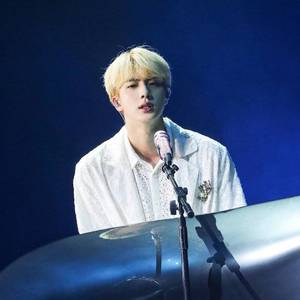 坑洼不平的星球（翻自 国际靓仔阿珍）