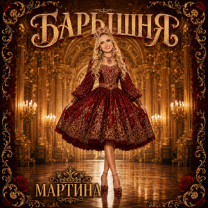 Барышня