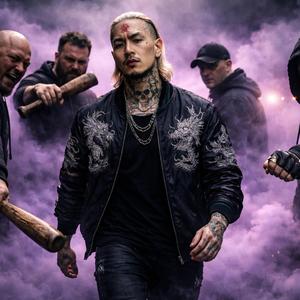 ความลำบากสอนให้กูยืน