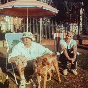 CONGELADA (feat. LaNaM)