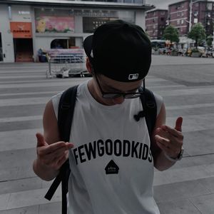 Recent Freestyle(Prod by Red Killer)