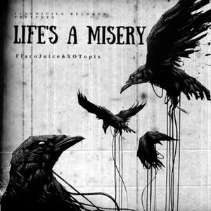 Life's A Misery (feat. XO Topix)