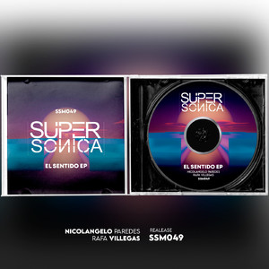 El Sentido (Victor Guedez Remix)