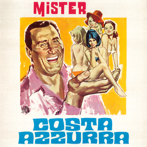Costa Azzurra (Tango gagliardo) (From "Costa Azzurra" / Remastered 2022)