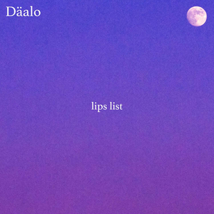 lips list