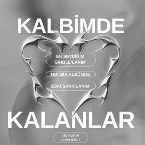 Gönlündekileri Gördüm