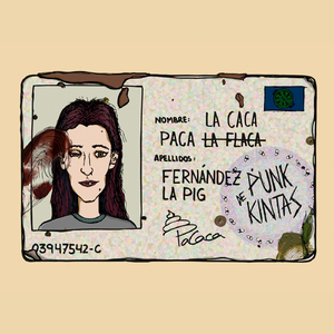 Paca la Flaca