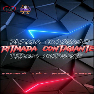 RITMADA CONTAGIANTE