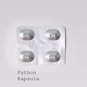 Kapsula (Original Mix)