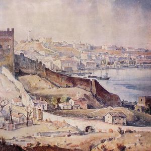 Кафа (на стихи И. Игнатовой)