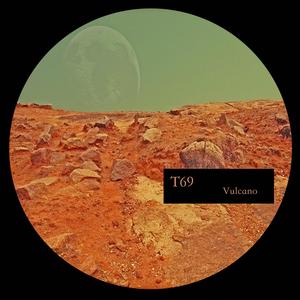 Vulcano (Original mix)