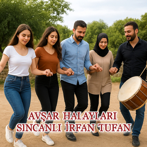 Karakoçan Dik Halay.