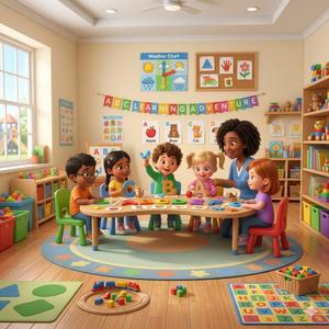 ABCs