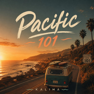 Pacific 101