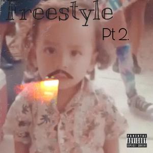 FreeStyle, Pt. 2 (feat. Lil Montana 7.62)