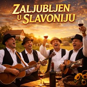 Zaljubljen u Slavoniju