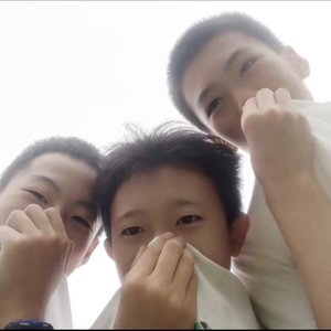蝉鸣夏季