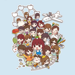 情非得已（Cover春田）