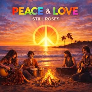 Peace & Love