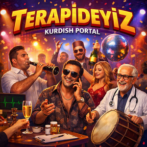 Terapideyiz