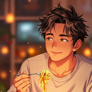 ナポリタンのこころ