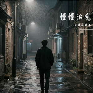 晚风路口（现场版）