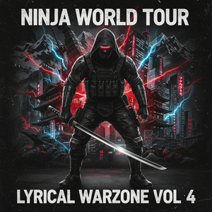Ninja en Grecia