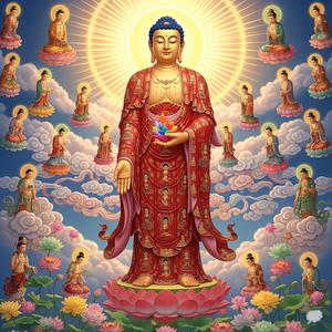 Nam Mô A Di Đà Phật Pt. 3)