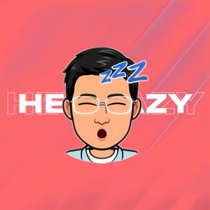 Hey Lazy