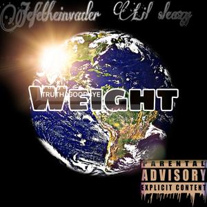 weight (feat. lil sleazy)