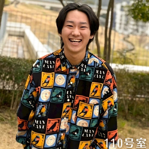 アイ・ラブ・オマエラ！！