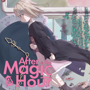 Larix (Overgrown ver.)