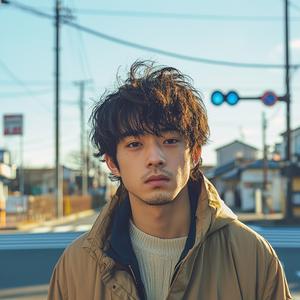 主人公の候補