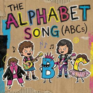 The Alphabet Song (ABCs)