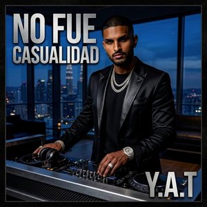 No Fue Casualidad