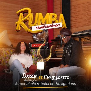 Rumba Mokili Mobimba
