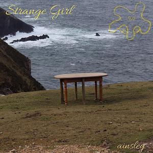 Strange Girl (feat. comix)