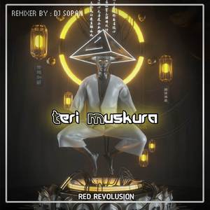 DJ MUSKURANE X PAL PALEPAL