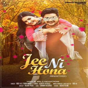 Jee Ni Hona