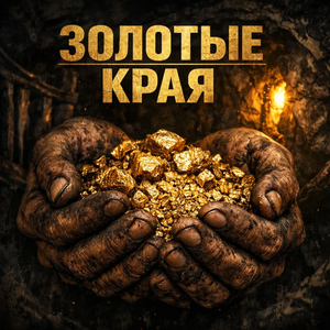 Золотые края