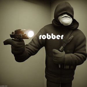 Robber