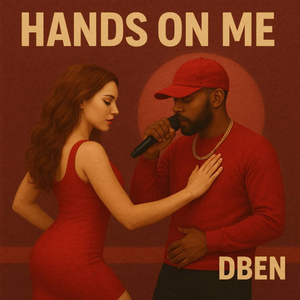 Hands On Me