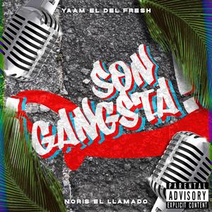 Son Gangsta (feat. Noris)