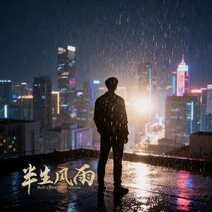 半生风雨