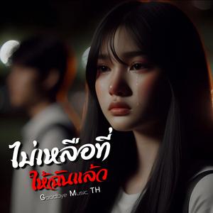 ไม่เหลือที่ให้ฉันแล้ว