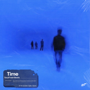 R&B Guitar Type Beat "Time"